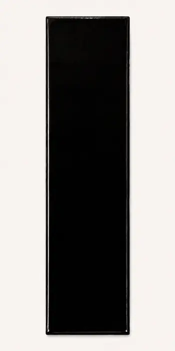 Liso Negro 7×20